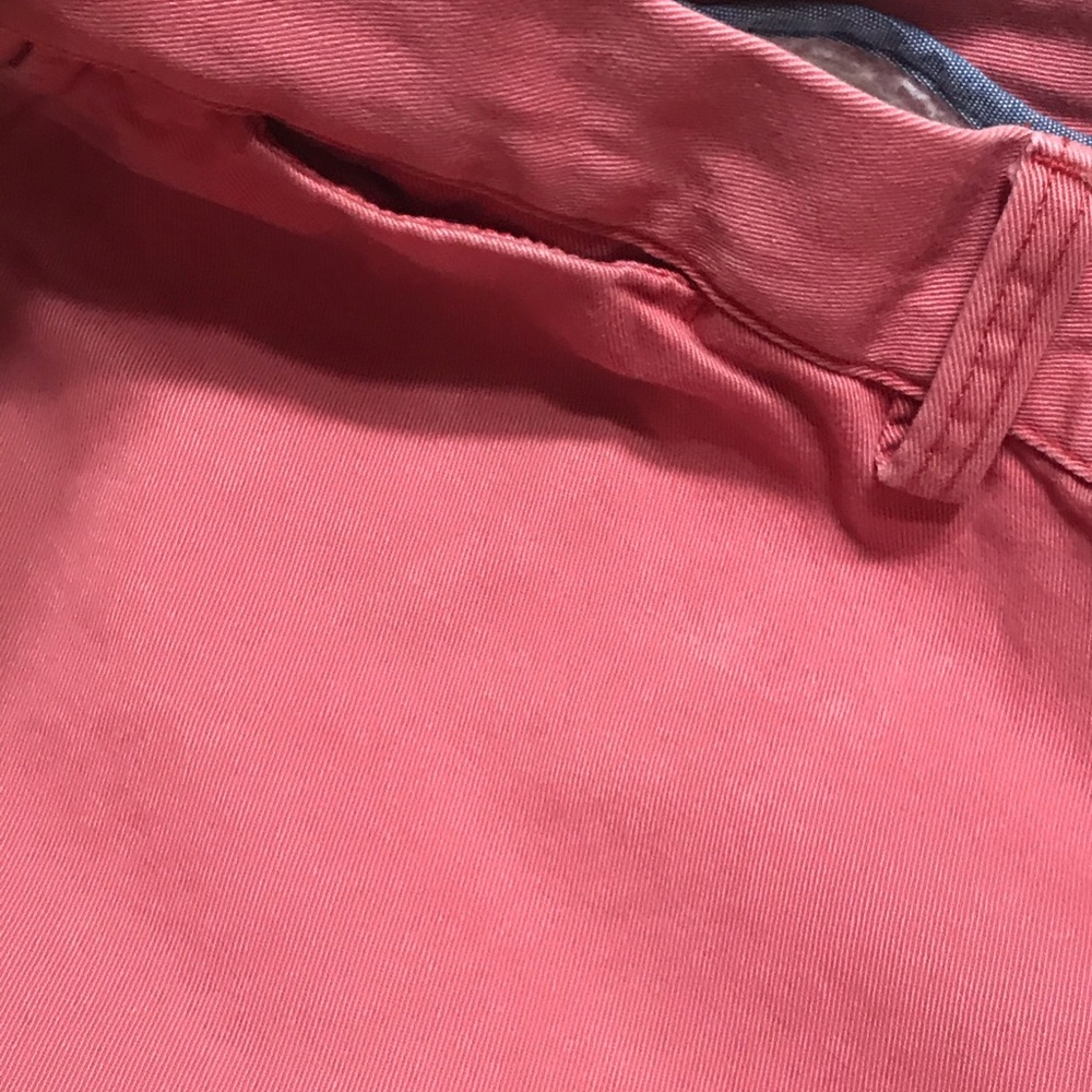 POLO RALPH LAUREN Classic Fit9 Flat Front Shorts - Picture 4 of 7